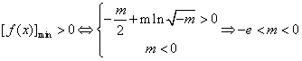 已知二次函数g(x)对任意实数x都满足g(x-1)+g(1-x)=x2-2x-1,且g(1)=-1,f(x)=g(x+)+mlnx+(m∈R,x>0 已知二次函数g(x)对任意实数x都满足g(x-1)+g(1-x)=x2-2x-1,且g(1)=-1,f(x)=g(x+)+mlnx+(m∈R,x>0