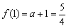 已知二次函数f=ax2+x,。当0<a<时,f的最大值为,求f的最小值;对于任意的x∈R,总 已知二次函数f=ax2+x,。当0<a<时,f的最大值为,求f的最小值;对于任意的x∈R,总