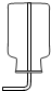 下列所示分别是二氧化碳的制取、干燥、收集和性质检验的装置图,其中正确的是A.B.C.D.... 魔方格