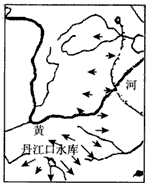 读我国某区域略图,图中箭头表示目前正在发生的人口迁移现象及其方向。据此回答1—2题。1、图中人口迁移的主要 读我国某区域略图,图中箭头表示目前正在发生的人口迁移现象及其方向。据此回答1—2题。1、图中人口迁移的主要