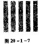 劈尖干涉是一种薄膜干涉,具装置如图20-1-6所示,将一块平板玻璃放置在另一平板玻璃之上,在一端夹入两张纸片,从而在两玻璃表面之间形成—个劈形空气薄膜,当光垂直 劈尖干涉是一种薄膜干涉,具装置如图20-1-6所示,将一块平板玻璃放置在另一平板玻璃之上,在一端夹入两张纸片,从而在两玻璃表面之间形成—个劈形空气薄膜,当光垂直