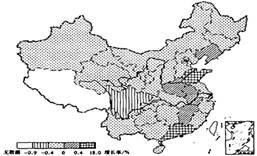 .阅读资料及1988~2005年中国彩电产量前6位省份所占的比重和1997~2005年中国彩电制造业空间变化两幅图,完成下列要求。自1971年9月天津无线电厂试 .阅读资料及1988~2005年中国彩电产量前6位省份所占的比重和1997~2005年中国彩电制造业空间变化两幅图,完成下列要求。自1971年9月天津无线电厂试