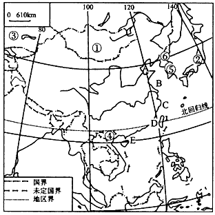 读下图,完成下列要求。与我国接壤的国家有_______个,其中面积最大的邻国是___________。填出主要海域名 读下图,完成下列要求。与我国接壤的国家有_______个,其中面积最大的邻国是___________。填出主要海域名