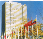 新中国成立后,新生的中华人民共和国一改旧中国屈辱的外交形象,挺直了民族脊梁,以独立自主的姿态,展开了和平外交事业,中国的国际影响与日俱增。育红中学八 新中国成立后,新生的中华人民共和国一改旧中国屈辱的外交形象,挺直了民族脊梁,以独立自主的姿态,展开了和平外交事业,中国的国际影响与日俱增。育红中学八