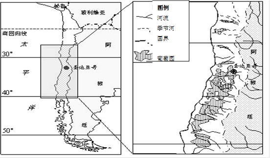 材料一智利地形分为东、中、西三部分,中部的陷落谷地大多冲积物深厚。智利葡萄的生产规模大,主要分布在中部地形区。智利葡萄酒出口总产值 材料一智利地形分为东、中、西三部分,中部的陷落谷地大多冲积物深厚。智利葡萄的生产规模大,主要分布在中部地形区。智利葡萄酒出口总产值