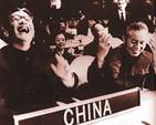1949年后,中国积极主动地融入世界。将下列重大外交事件按时间排序,正确的是①②③④A.②③①④B.③②①④C.①②④③D.②④①③ 1949年后,中国积极主动地融入世界。将下列重大外交事件按时间排序,正确的是①②③④A.②③①④B.③②①④C.①②④③D.②④①③