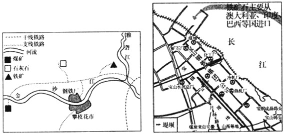 近十年来我国钢铁企业迅猛发展,进入2008年的年末,受美国金融危机的影响,尽管原材料价格逐渐下降,但诸多钢铁企业相继出现减产、限产、甚至停产,处于微 近十年来我国钢铁企业迅猛发展,进入2008年的年末,受美国金融危机的影响,尽管原材料价格逐渐下降,但诸多钢铁企业相继出现减产、限产、甚至停产,处于微