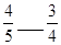 用“>”、“<”、“=”号填空:;;;。 用“>”、“<”、“=”号填空:;;;。