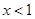 如果关于不等式x>a-2的解集是x<1,那么a的取值范围是A.a≤2B.a<2C.a>2D.a<0 如果关于不等式x>a-2的解集是x<1,那么a的取值范围是A.a≤2B.a<2C.a>2D.a<0