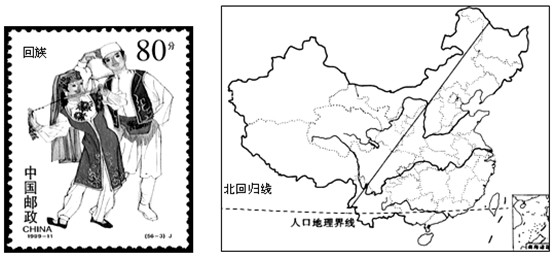 读中国发行的某邮票和政区图,回答问题。请在图中用五角星符号标注出首都的位置。我国最北面的省级行政区是___________;请 读中国发行的某邮票和政区图,回答问题。请在图中用五角星符号标注出首都的位置。我国最北面的省级行政区是___________;请