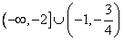 对实数a和b,定义运算“”:。设函数f(x)=(x2-2)(x-x2),x∈R。若函数y=f(x)-c的图像与x轴恰有两个公共点,则实数c的取值范围 对实数a和b,定义运算“”:。设函数f(x)=(x2-2)(x-x2),x∈R。若函数y=f(x)-c的图像与x轴恰有两个公共点,则实数c的取值范围