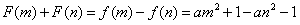 已知函数f=ax2+bx+1,,若f=0,且函数f的值域为[0,+∞),求F的表达式 已知函数f=ax2+bx+1,,若f=0,且函数f的值域为[0,+∞),求F的表达式