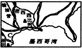 下图分别为A、B、C三个城市示意图,据图回答问题:A.B.C三城市中,最先形成的应是,其最早出现城市的主要区位条件是。A.B.C三城市中,最后形 下图分别为A、B、C三个城市示意图,据图回答问题:A.B.C三城市中,最先形成的应是,其最早出现城市的主要区位条件是。A.B.C三城市中,最后形