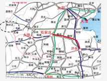 华北重要商埠石家庄交通便利,主要有京广铁路、石太铁路、石德铁路、石太客运专线、京广高铁等多条铁路经过。根据图4,回答图4小题1:石家庄的形成和发展与下列哪个经济 华北重要商埠石家庄交通便利,主要有京广铁路、石太铁路、石德铁路、石太客运专线、京广高铁等多条铁路经过。根据图4,回答图4小题1:石家庄的形成和发展与下列哪个经济