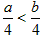如果a-3bC.D. 如果a-3bC.D.