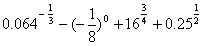 计算:; 已知a=log32,3b=5,用a,b表示. 计算:; 已知a=log32,3b=5,用a,b表示.