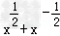 已知x+x﹣1=3,求下列各式的值 ;x﹣2+x2;x﹣2﹣x2 已知x+x﹣1=3,求下列各式的值 ;x﹣2+x2;x﹣2﹣x2