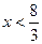 设是函数f(x)=2x-()x+x的反函数,则>1成立的x的取值范围是A. B. D. 设是函数f(x)=2x-()x+x的反函数,则>1成立的x的取值范围是A. B. D.