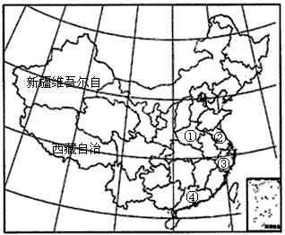 我国疆域辽阔,有34个省级行政区。读图完成1—5题。1、李明同学在上学路上看到一辆车牌号为“苏J55E66” 的小汽车,这辆汽车 我国疆域辽阔,有34个省级行政区。读图完成1—5题。1、李明同学在上学路上看到一辆车牌号为“苏J55E66” 的小汽车,这辆汽车