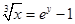 函数y=ln()(x>-1)的反函数是( )A.B.C.D.. 函数y=ln()(x>-1)的反函数是( )A.B.C.D..