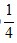 正实数x1,x2及函数f满足4x=,且f+f=1,则f的最小值为