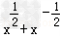 已知x+x﹣1=3,求下列各式的值 ;x﹣2+x2;x﹣2﹣x2 已知x+x﹣1=3,求下列各式的值 ;x﹣2+x2;x﹣2﹣x2