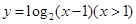 函数的反函数是A.B.C.D. 函数的反函数是A.B.C.D.