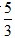 计算(2a-3b-)·(-3a-1b)÷(4a-4b-)的结果为