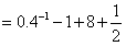 计算:; 已知a=log32,3b=5,用a,b表示. 计算:; 已知a=log32,3b=5,用a,b表示.