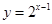 函数的反函数是A.B.C.D. 函数的反函数是A.B.C.D.