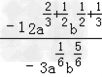 化简:;已知a+a﹣1=3,求的值. 化简:;已知a+a﹣1=3,求的值.