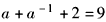已知,求下列各式的值:a+a-1;a2+a-2;。 已知,求下列各式的值:a+a-1;a2+a-2;。