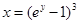 函数y=ln()(x>-1)的反函数是( )A.B.C.D.. 函数y=ln()(x>-1)的反函数是( )A.B.C.D..