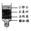水和水溶液在生产生活中起着重要作用。下图是研究水组成的电解水实验。图中与试管A相连的是电源的________,该反应的化学方程式是... 水和水溶液在生产生活中起着重要作用。下图是研究水组成的电解水实验。图中与试管A相连的是电源的________,该反应的化学方程式是...