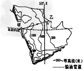 材料一:沙特阿拉伯以“石油王国”著称,是世界上石油储量、产量和销售量最多的国家之一。巨额石油收入使沙特阿拉伯从传统的落后的 材料一:沙特阿拉伯以“石油王国”著称,是世界上石油储量、产量和销售量最多的国家之一。巨额石油收入使沙特阿拉伯从传统的落后的