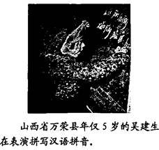 商务印书馆出版的第六版《现代汉语词典》收入了239个以外文字母开头的词语,使“汉字是否应该拉丁化”的这一学术问题又重新进入了人们的视野。阅读材料,回答 商务印书馆出版的第六版《现代汉语词典》收入了239个以外文字母开头的词语,使“汉字是否应该拉丁化”的这一学术问题又重新进入了人们的视野。阅读材料,回答