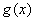 设函数满足,函数与函数的图像关于直线y=x对称,则g=A、B、C、D、 设函数满足,函数与函数的图像关于直线y=x对称,则g=A、B、C、D、