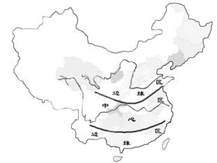 读我国以纺织为主要用途的农作物分布图,我国的该作物产量约占全世界的90%以上。回答下列问题。小题1:该作物最有可能为A.黄麻B.棉花C.剑麻D.苎麻小题2: 读我国以纺织为主要用途的农作物分布图,我国的该作物产量约占全世界的90%以上。回答下列问题。小题1:该作物最有可能为A.黄麻B.棉花C.剑麻D.苎麻小题2: