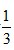 为了得到函数y=3×()x的图象,可以把函数y=()x的图象