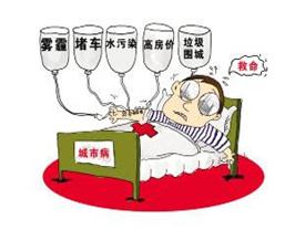 要解决漫画中显示的“城市病”,从哲学方法论的角度,须做到:①尊重客观规律,按照城市实际建设②要注意分清主流和支流,做到统筹兼顾③要站在人民立场上,搞好城市综合治 要解决漫画中显示的“城市病”,从哲学方法论的角度,须做到:①尊重客观规律,按照城市实际建设②要注意分清主流和支流,做到统筹兼顾③要站在人民立场上,搞好城市综合治