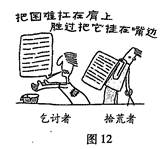 从哲学寓意上看,漫画重在强调 A.迫求真理是一个过程B.正确发挥主观能动性 C.严谨踏实的科学态度D.用发展的观点看问题 从哲学寓意上看,漫画重在强调 A.迫求真理是一个过程B.正确发挥主观能动性 C.严谨踏实的科学态度D.用发展的观点看问题