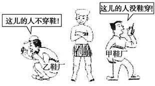 下图中两个市场调查员对同一地区的调查之所以得出截然不同的结论,是由( )①反映客观世界的侧重点的不同决定的 ②意识反映客观世界的主动创造性的不同决定的③是否如 下图中两个市场调查员对同一地区的调查之所以得出截然不同的结论,是由( )①反映客观世界的侧重点的不同决定的 ②意识反映客观世界的主动创造性的不同决定的③是否如