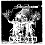 图是“神舟六号”飞船胜利返航的照片2005年,“神舟六号”飞船搭载大连特种粮研究所的种子飞上太空这些密封的种子经过太空旅行后,质量和原来相比____ 图是“神舟六号”飞船胜利返航的照片2005年,“神舟六号”飞船搭载大连特种粮研究所的种子飞上太空这些密封的种子经过太空旅行后,质量和原来相比____