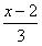 已知不等式:①x-1<3;②<1;③2x+1>1;④2≥3,请你选择其中你喜欢的两个不等式,组成一个不等式组,求出它的解集,并在数轴上把解 已知不等式:①x-1<3;②<1;③2x+1>1;④2≥3,请你选择其中你喜欢的两个不等式,组成一个不等式组,求出它的解集,并在数轴上把解