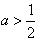 方程组的解为x,y,且x>0,y<0,则a的取值范围是。 方程组的解为x,y,且x>0,y<0,则a的取值范围是。