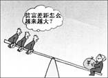 下列漫画中,符合共同富裕原则要求的是A. B.C. D. 下列漫画中,符合共同富裕原则要求的是A. B.C. D.