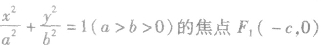 试题:数学考点:直线与椭圆方程的应用 试题:数学考点:直线与椭圆方程的应用