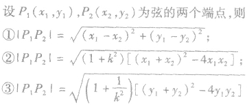 试题:数学考点:直线与椭圆方程的应用 试题:数学考点:直线与椭圆方程的应用