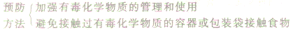 试题:七年级生物考点:合理营养和食品安全 试题:七年级生物考点:合理营养和食品安全