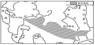 20世纪50年代,原苏联在西西伯利亚平原及哈萨克丘陵北部地区组织大规模的垦荒。在垦荒初期,人们没有考虑垦荒区的气候和土壤等自然条件特点。没有采取相应的保护措施, 20世纪50年代,原苏联在西西伯利亚平原及哈萨克丘陵北部地区组织大规模的垦荒。在垦荒初期,人们没有考虑垦荒区的气候和土壤等自然条件特点。没有采取相应的保护措施,